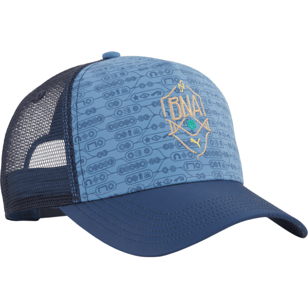 Šiltovka Puma  Neymar Jr BNA Trucker Cap - 4067981502394
