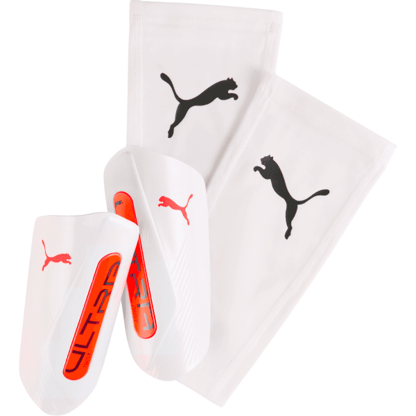 Chrániče Puma ULTRA Twist Sleeve Shin Guards - 4067984274564