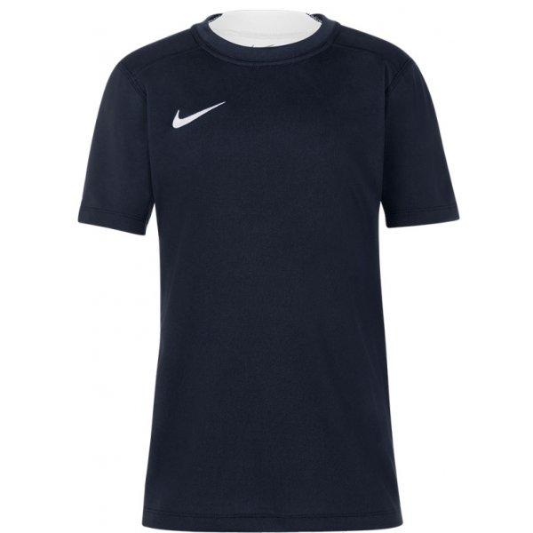 Dres Nike YOUTH TEAM COURT JERSEY SHORT SLEEVE - 792816164389