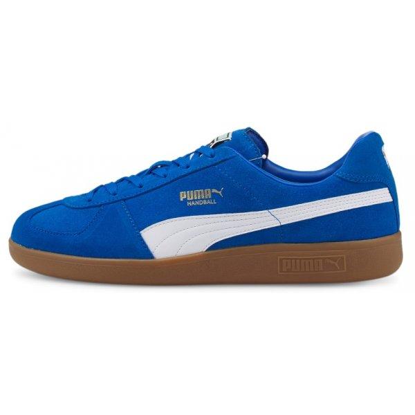 Indoorové topánky Puma  Handball - 4064536019291