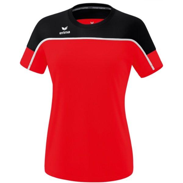 Tričko CHANGE by erima T-Shirt W - 4062075188195