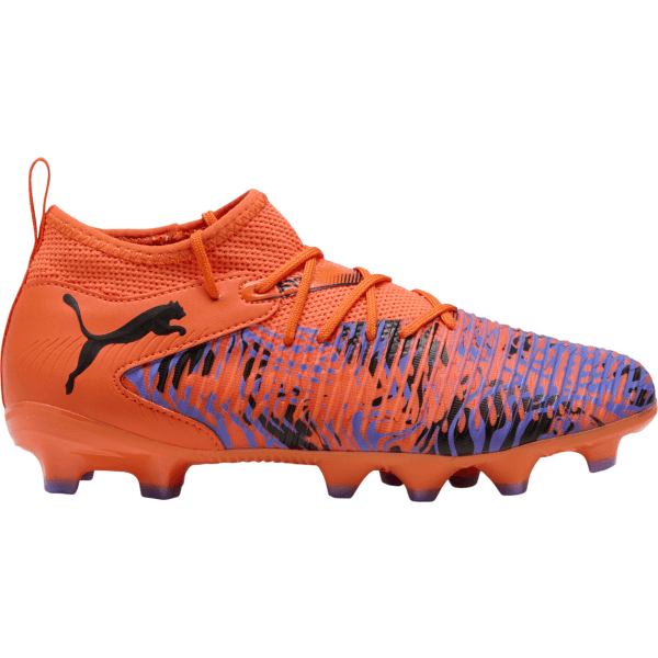 Kopačky Puma FUTURE 8 MATCH FG/AG Jr - 4067983092145