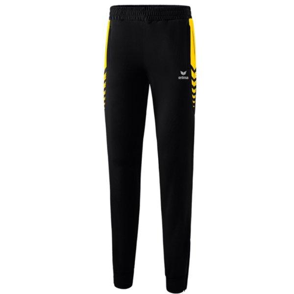 Nohavice Erima Six Wings Worker Trouser W - 4062075109664