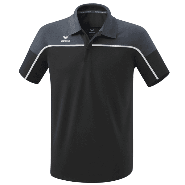 Tričko CHANGE by erima polo-shirt - 4062075171951