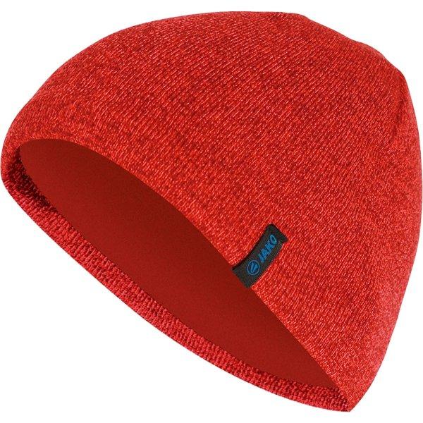 Čiapky JAKO Knitted cap - 4059562187250