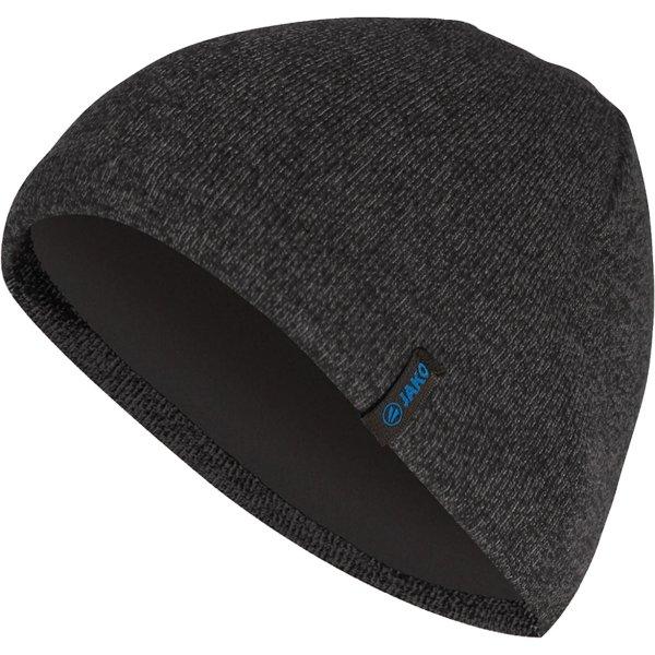 Čiapky JAKO Knitted cap - 4059562187298