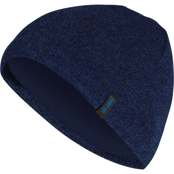 Čiapky JAKO Knitted cap - 4059562187328
