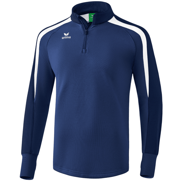 Mikina erima liga 2.0 ziptop - 4043523870077