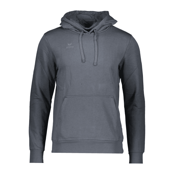 Mikina s kapucňou Erima Basic Hoody - 4062075058870