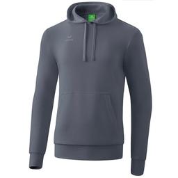 Mikina s kapucňou Erima Hoodie - 4062075058832