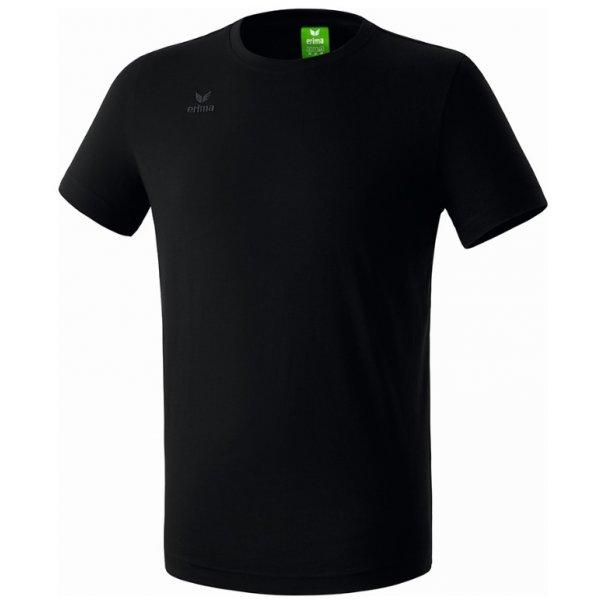 Tričko Erima SSC KARLSRUHE TEAMSPORT T-SHIRT V1 - 4043523486988