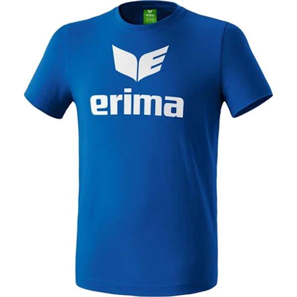 Tričko Erima Promo SS TEE - 4043523490022
