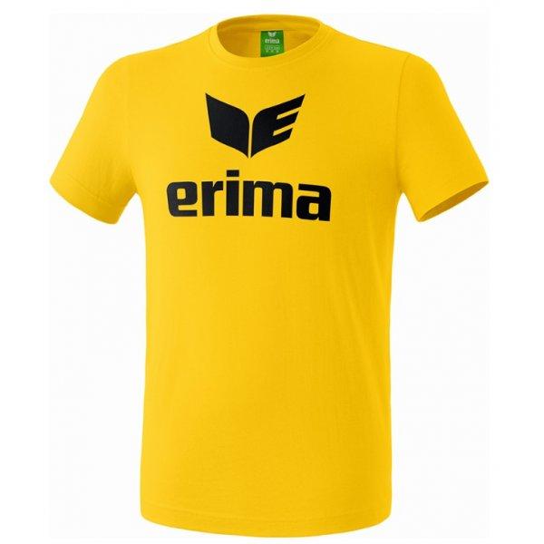 Tričko Erima Promo SS TEE - 4043523490350
