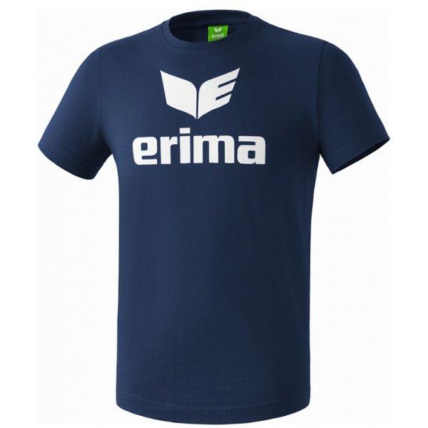 Tričko Erima Promo SS TEE - 4043523490572