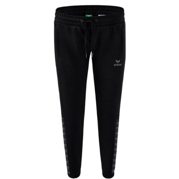 Nohavice Erima Essential Team Sweathose W - 4062075120157
