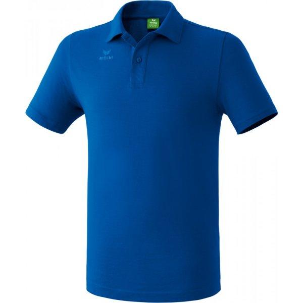 Polokošele Erima Teamsport Polo-Shirt - 4043523491890