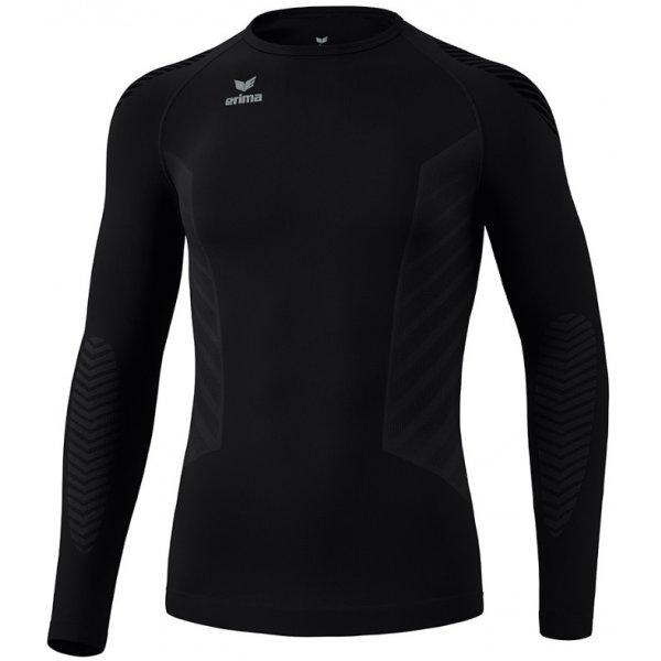 Tričko s dlhým rukávom Erima ATHLETIC LONGSLEEVE - 4062075062860