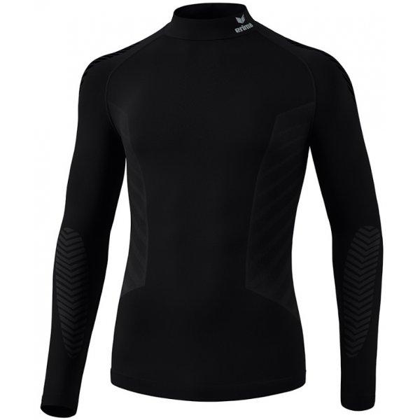 Tričko s dlhým rukávom Erima ATHLETIC LONGSLEEVE TURTLENECK - 4062075063676