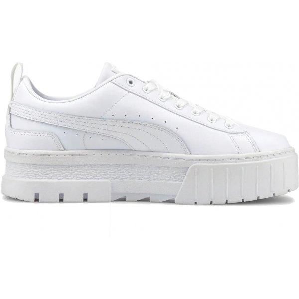 Obuv Puma Mayze Classic Wns - 4064533271128