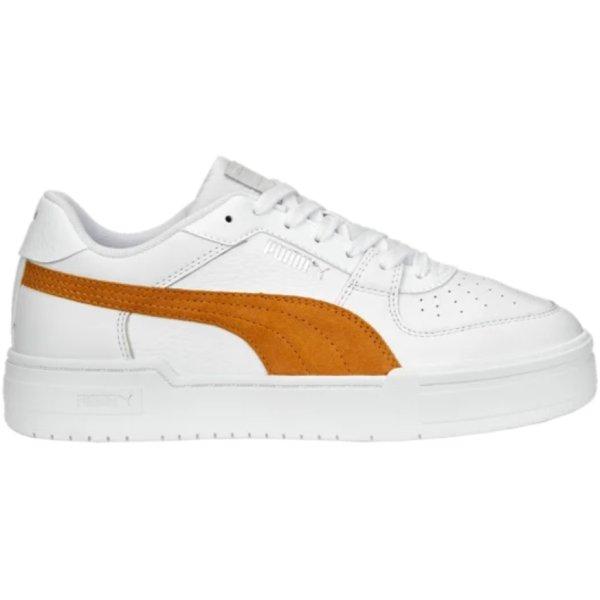 Indoorové topánky Puma  CA Pro Suede FS - 4065452609467