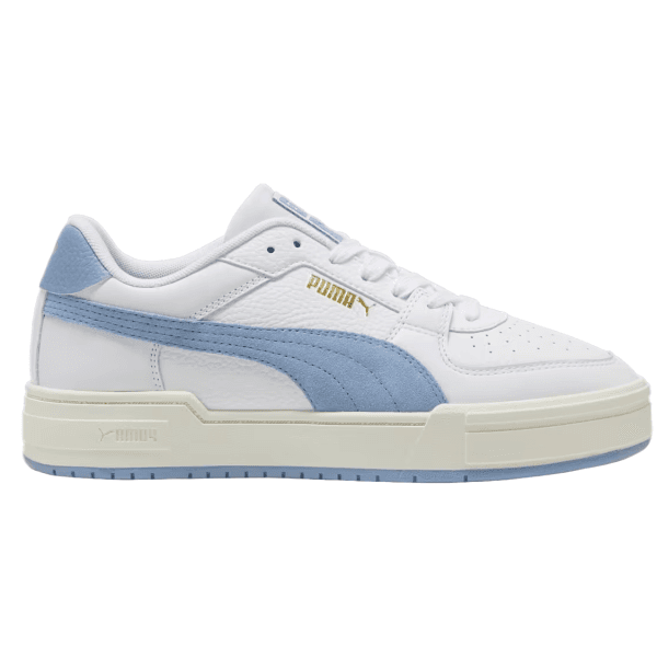 Indoorové topánky Puma  CA Pro Suede FS - 4099686387655