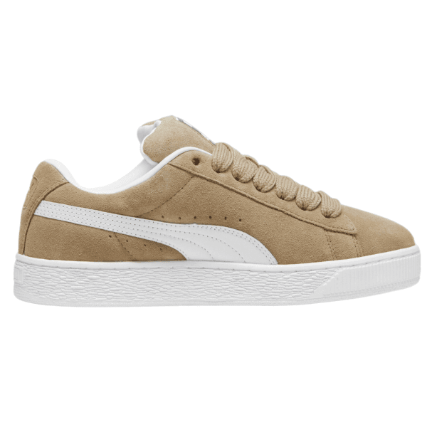 Obuv Puma  Suede XL Sneaker - 4067979498210