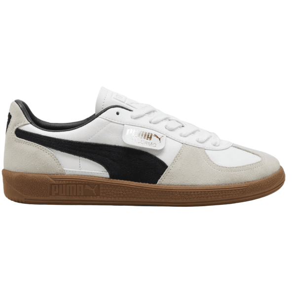 Obuv Puma  Palermo Lth - 4099685703227