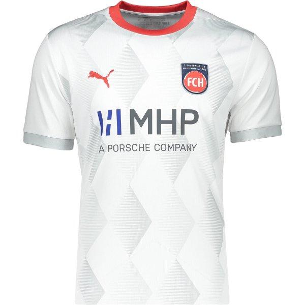Dres Puma 1. FC Heidenheim 3rd Jersey Jr 2024/25 - 4064179412626