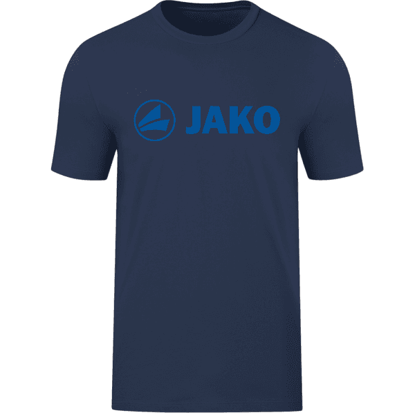 Tričko Jako T-Shirt Promo W - 4059562513530