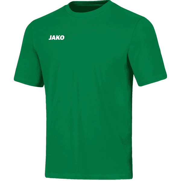 Tričko Jako T-Shirt Base - 4059562567540