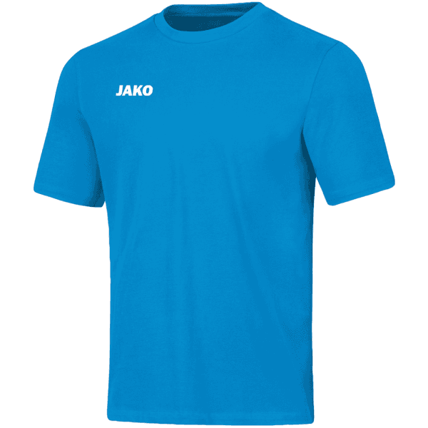 Tričko Jako T-Shirt Base - 4059562567724
