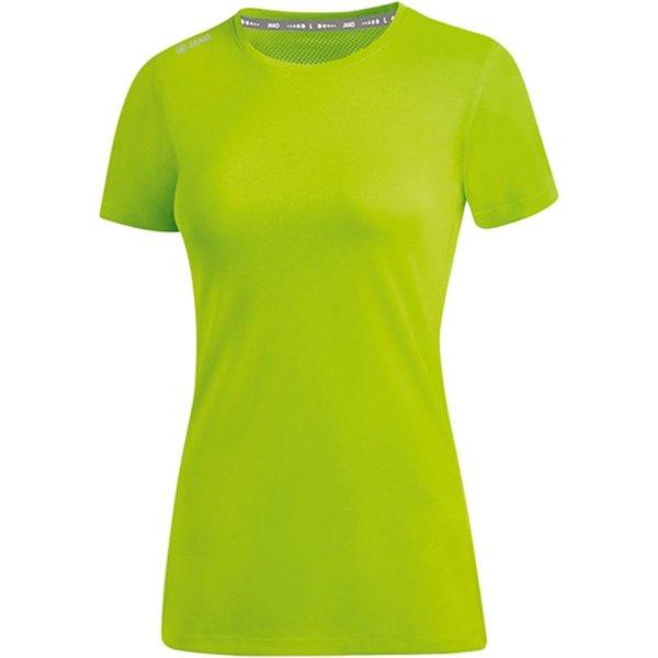 Tričko Jako Run 2.0 SS TEE Running W - 4059562256673