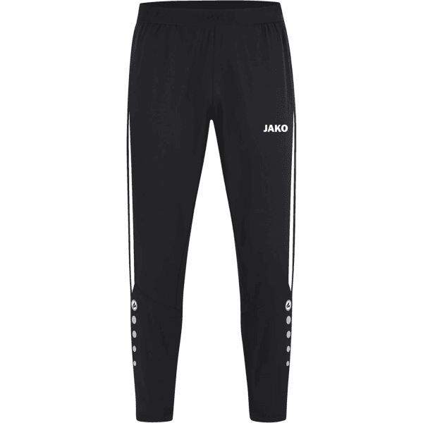 Nohavice JAKO Power pants kids - 4059562978629