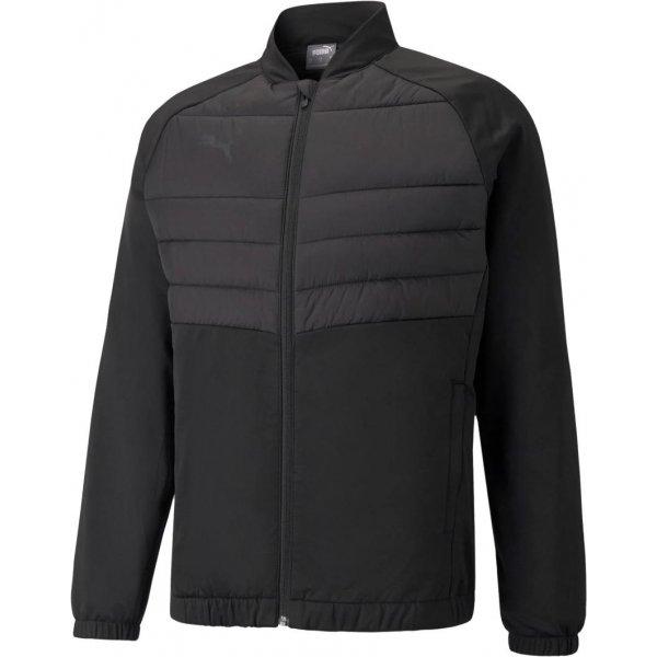 Bunda Puma teamLIGA Hybrid jacket - 4063699413885