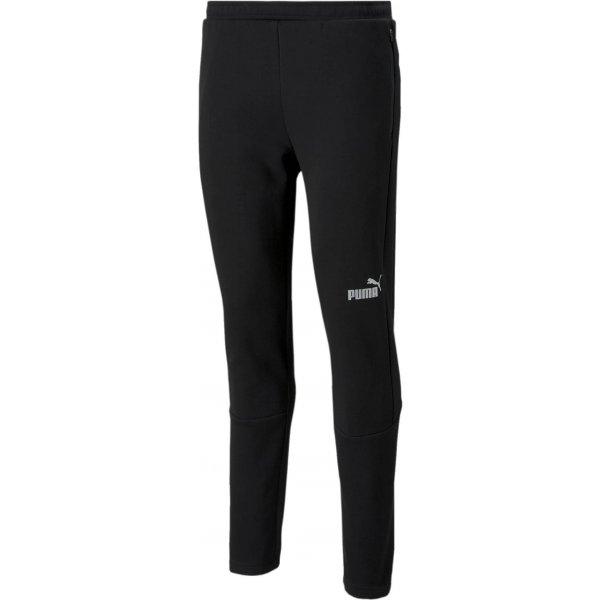 Nohavice Puma teamFINAL Casuals Pants - 4064535474466