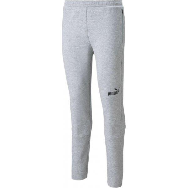 Nohavice Puma teamFINAL Casuals Pants - 4064535475609