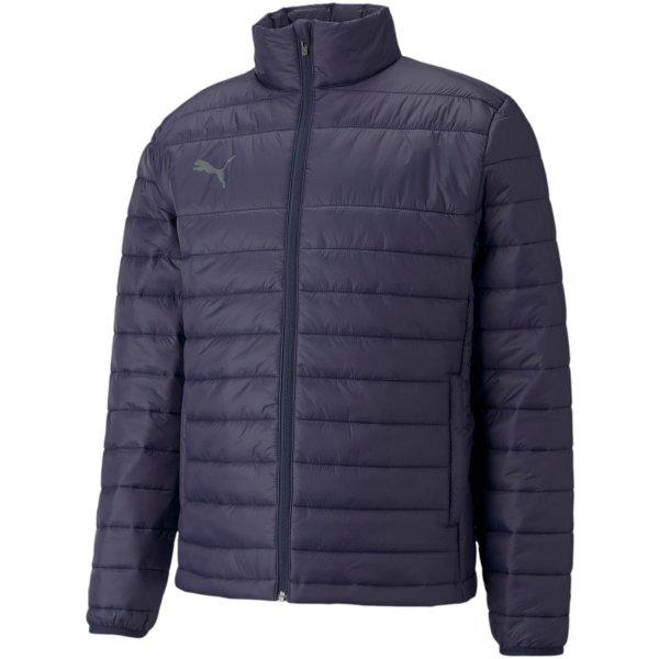 Bunda Puma teamLIGA Light Jacket - 4063699415421