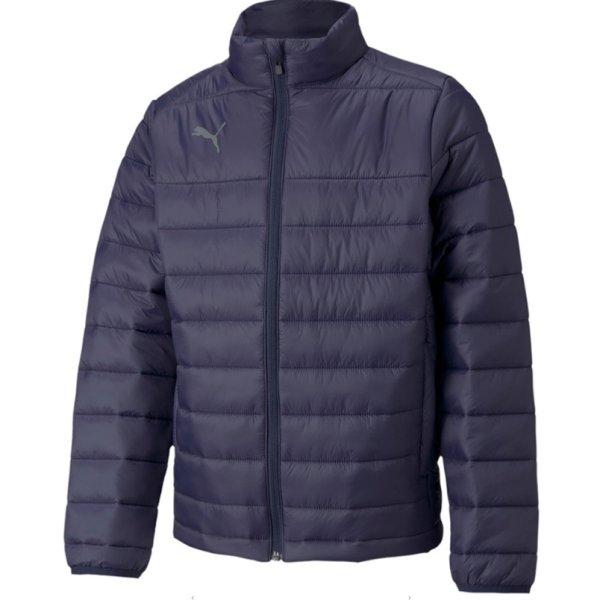 Bunda Puma TEAMLIGA LIGHT JACKET JR - 4063699415179
