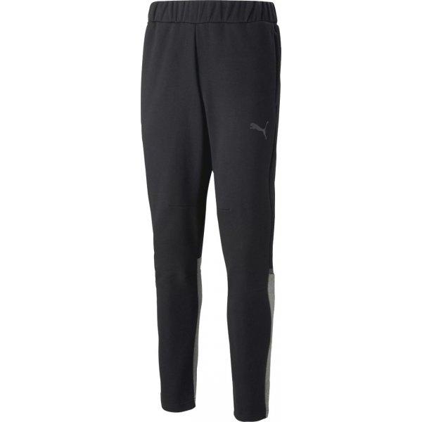 Nohavice Puma teamCUP Casuals Pants - 4065453177057