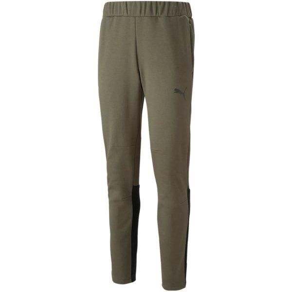 Nohavice Puma teamCUP Casuals Pants - 4065453197420