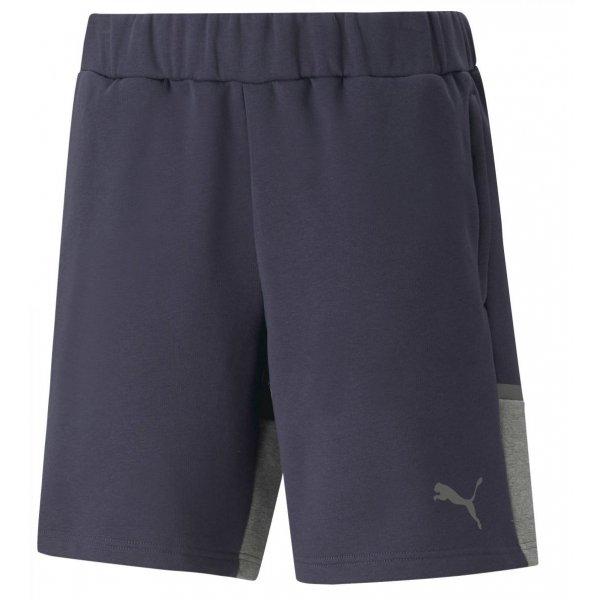 Šortky Puma  teamCUP Casuals Shorts - 4065453033087