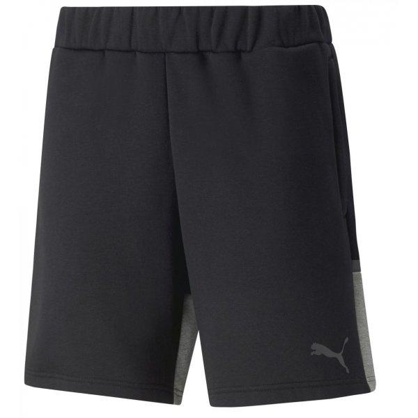 Šortky Puma  teamCUP Casuals Shorts - 4065453039911