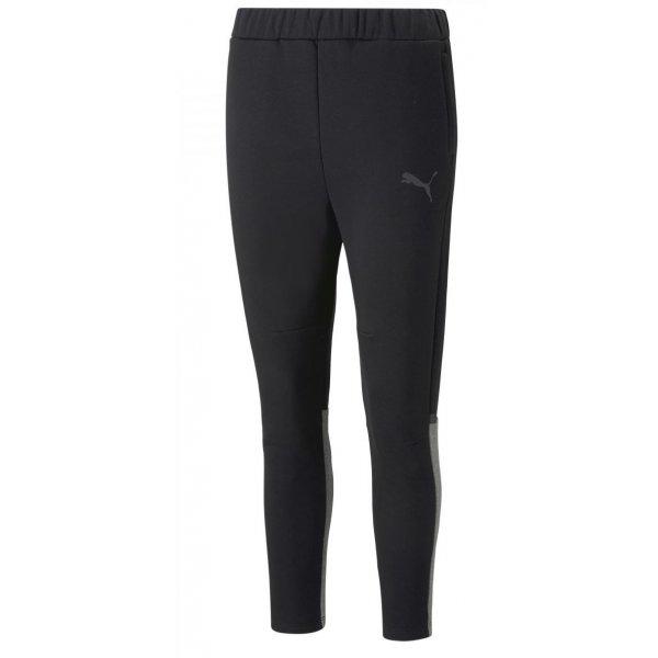 Nohavice Puma teamCUP Casuals Pants Wmn - 4065453236839