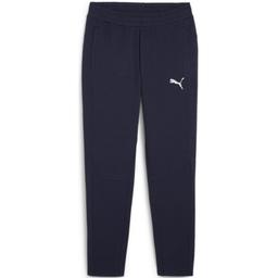 Nohavice Puma teamFINAL Casuals Pants - 4099686989019