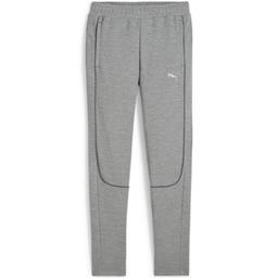 Nohavice Puma teamFINAL Casuals Pants - 4099686725556