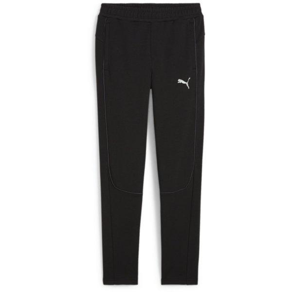 Nohavice Puma teamFINAL Casuals Pants Jr - 4099686933487