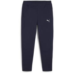 Nohavice Puma teamFINAL Casuals Pants Wmn - 4099686949525