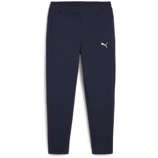 Nohavice Puma teamFINAL Casuals Pants Wmn - 4099686949525