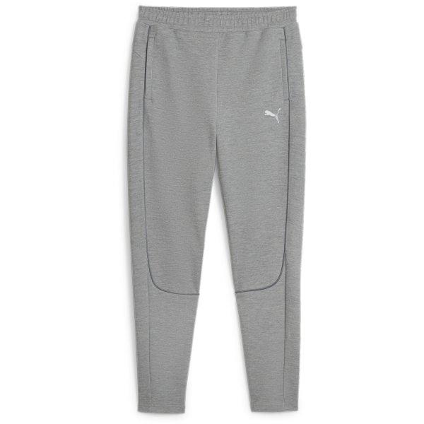 Nohavice Puma teamFINAL Casuals Pants Wmn - 4099686768140