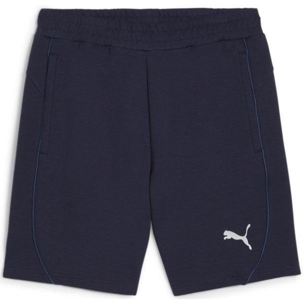 Šortky Puma teamFINAL Casuals Shorts - 4099686843465